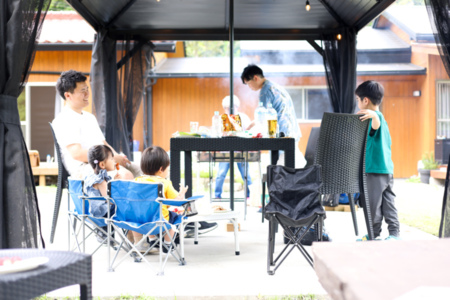 ささやかなおうちS 禾|千葉の貸別荘