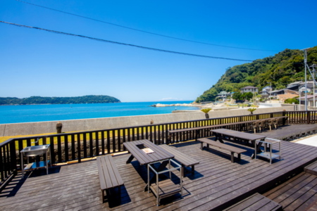 CamCamDomeHouse in豊岡海岸|千葉の貸別荘