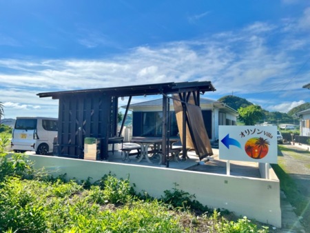 フリースタイルコテージ オリゾン Villa|千葉の貸別荘