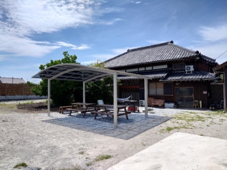 楽匠館|千葉の貸別荘