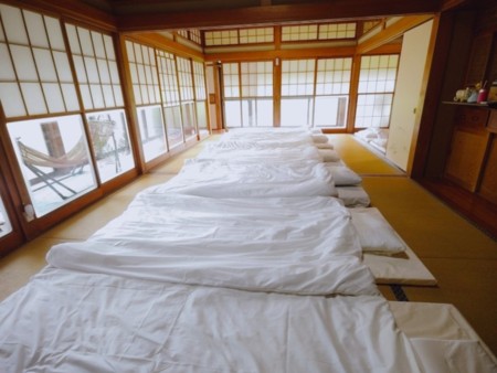 ひまわり|千葉の貸別荘