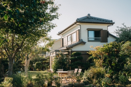 Villa EDEN|千葉の貸別荘